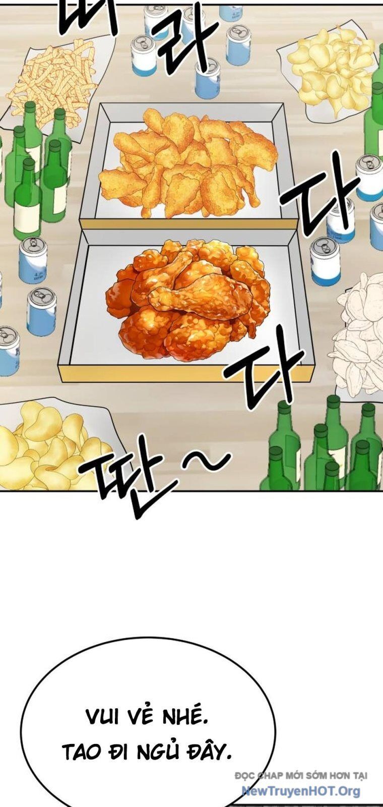 Chớ Bước Vào Nhà Hoang! Chapter 31 - 31