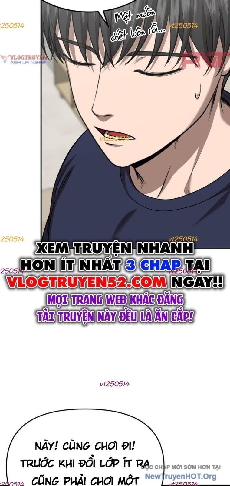 Chớ Bước Vào Nhà Hoang! Chapter 31 - 32