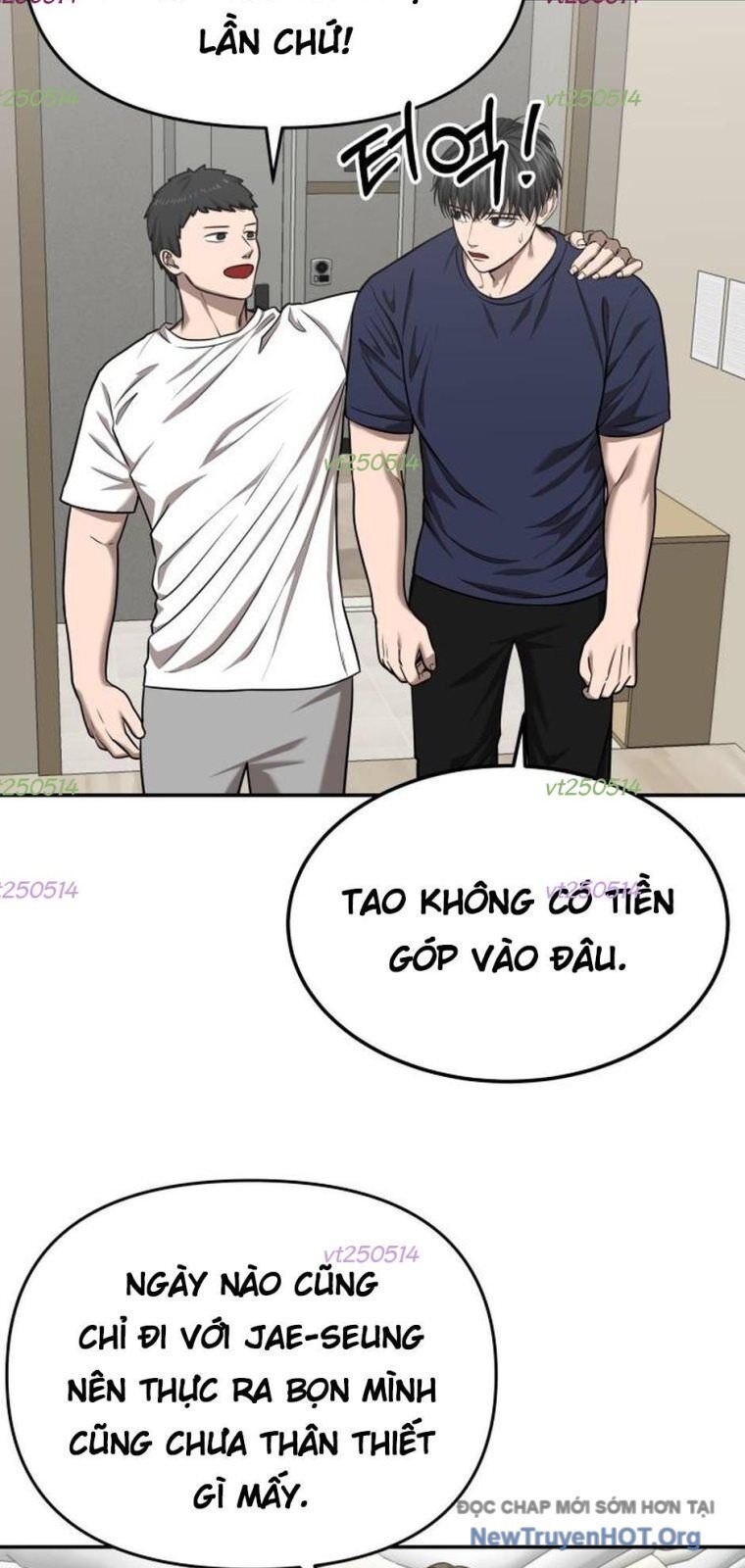 Chớ Bước Vào Nhà Hoang! Chapter 31 - 33
