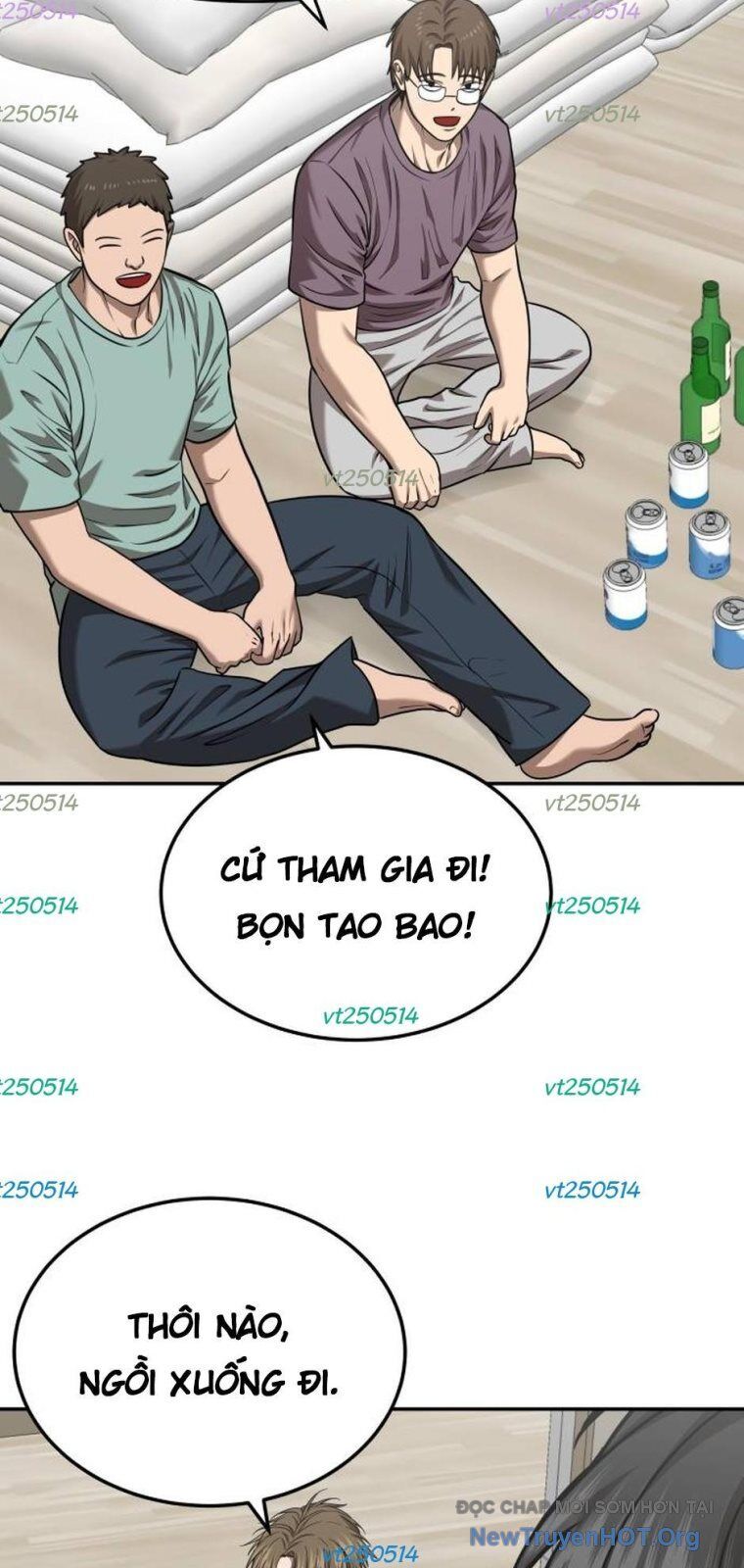 Chớ Bước Vào Nhà Hoang! Chapter 31 - 34