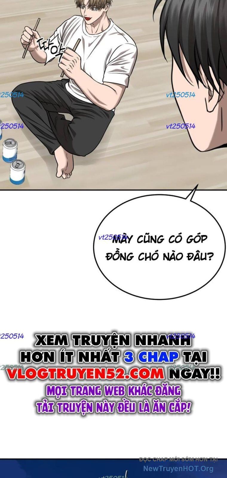 Chớ Bước Vào Nhà Hoang! Chapter 31 - 35