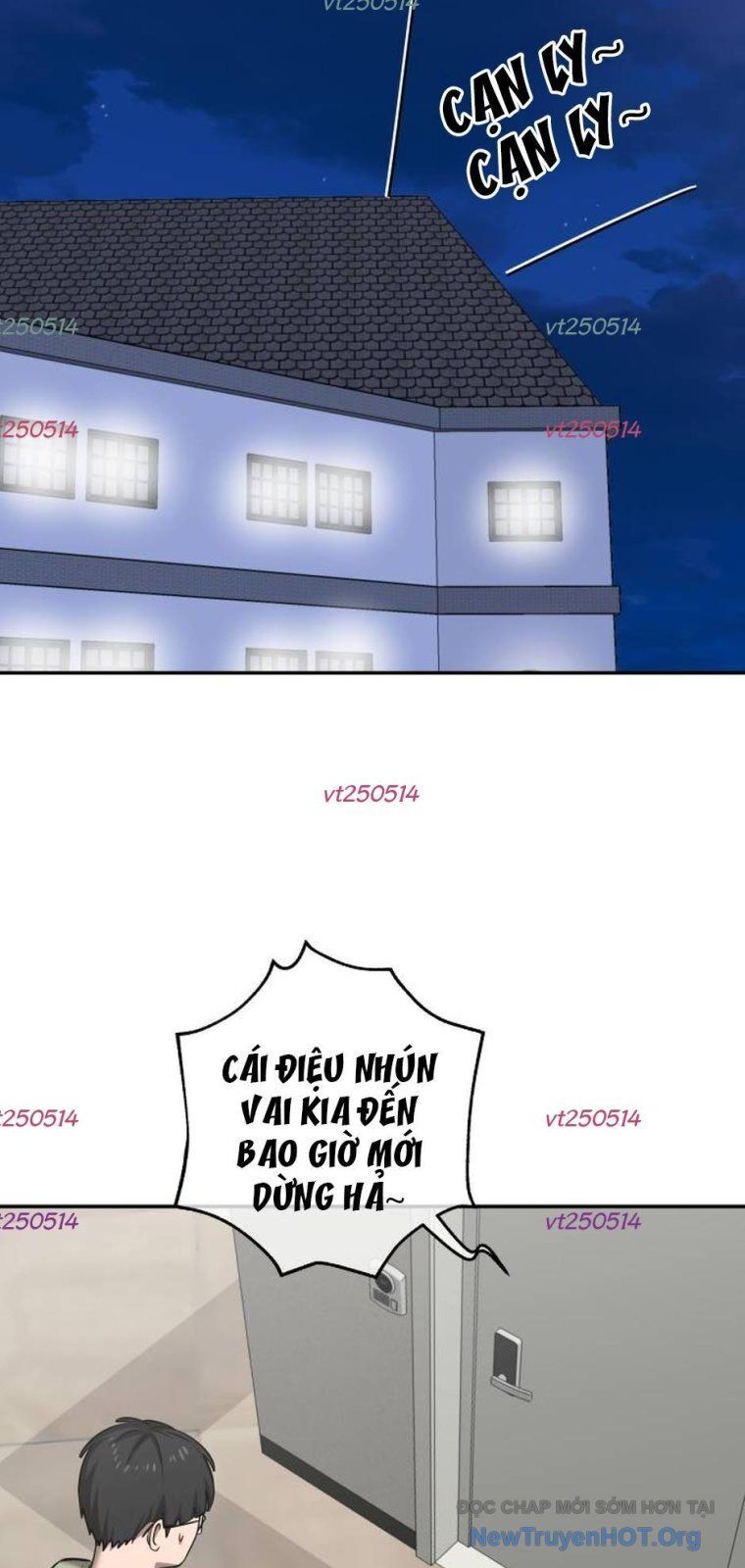 Chớ Bước Vào Nhà Hoang! Chapter 31 - 36