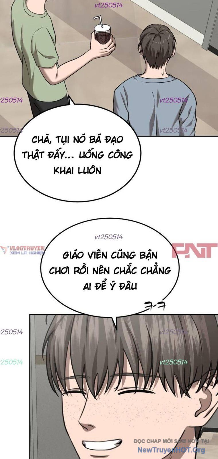 Chớ Bước Vào Nhà Hoang! Chapter 31 - 37