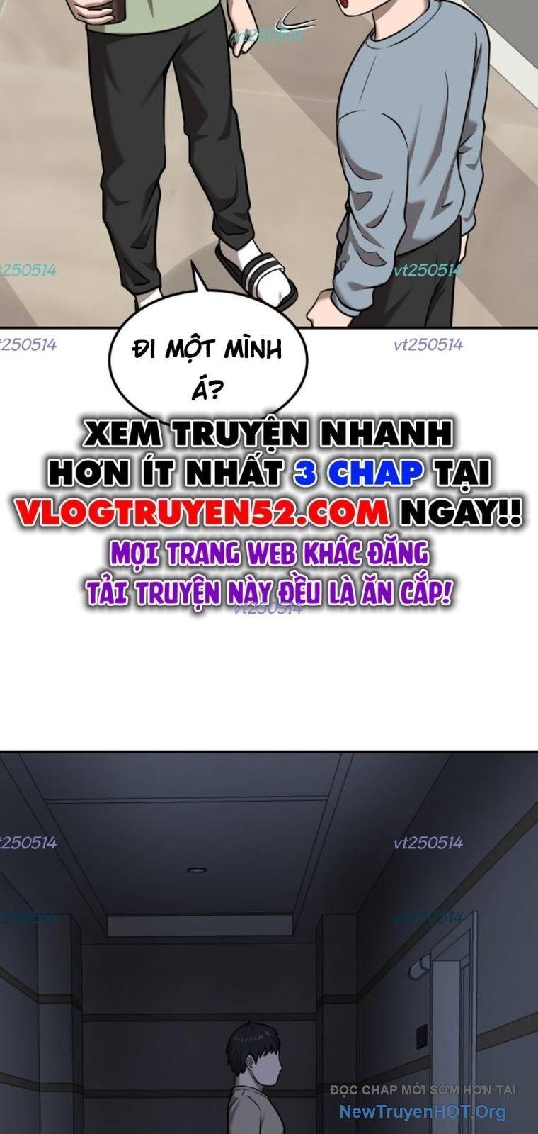 Chớ Bước Vào Nhà Hoang! Chapter 31 - 39
