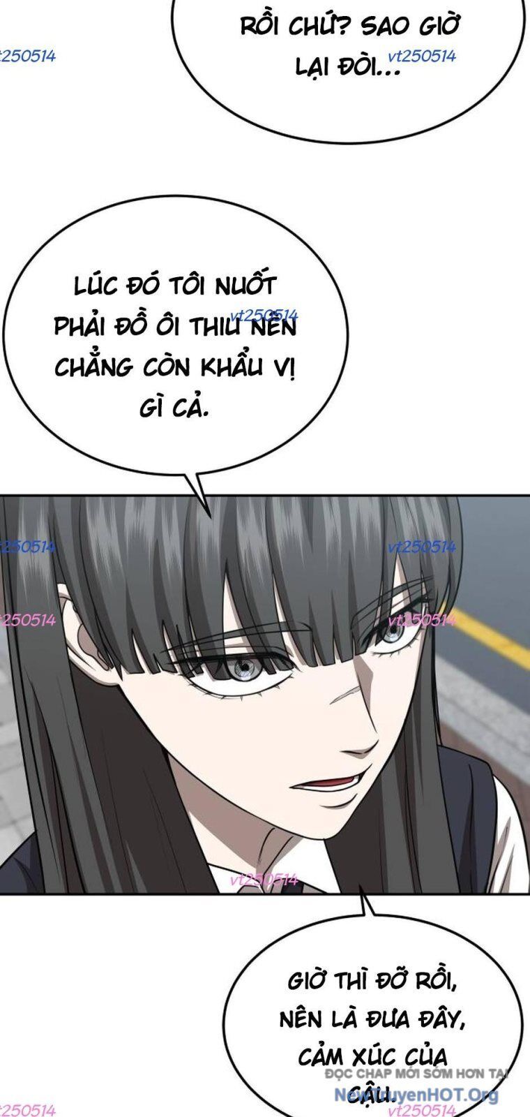 Chớ Bước Vào Nhà Hoang! Chapter 31 - 5