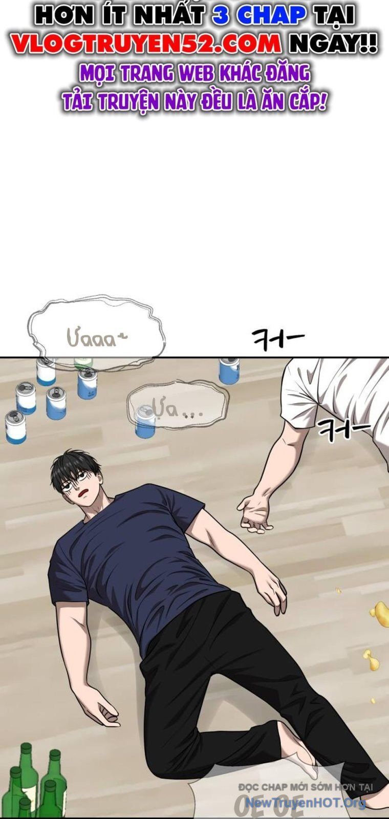 Chớ Bước Vào Nhà Hoang! Chapter 31 - 44