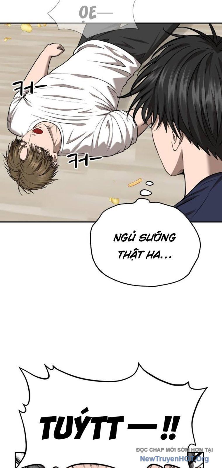 Chớ Bước Vào Nhà Hoang! Chapter 31 - 46