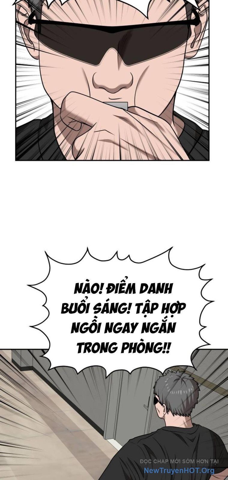 Chớ Bước Vào Nhà Hoang! Chapter 31 - 47