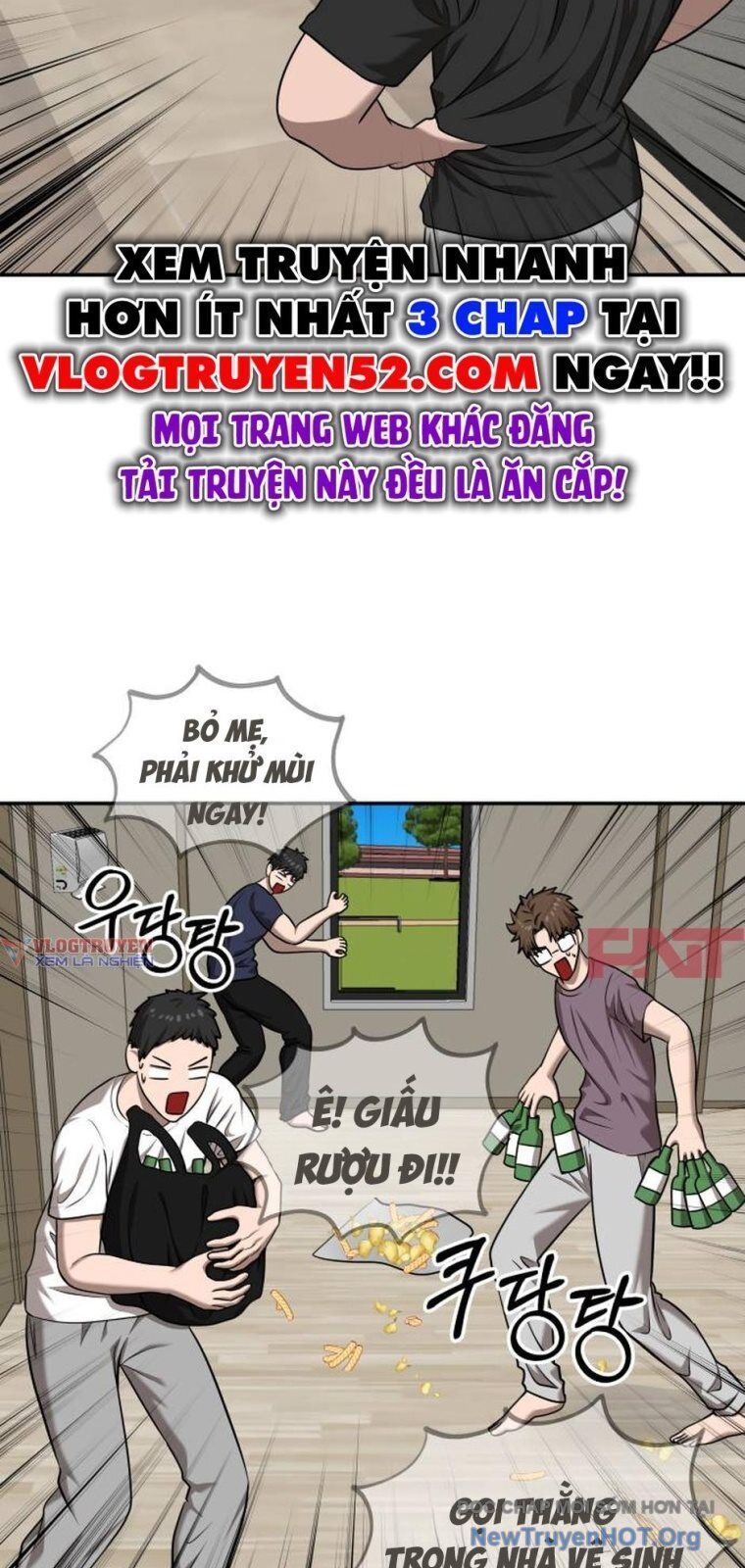 Chớ Bước Vào Nhà Hoang! Chapter 31 - 48