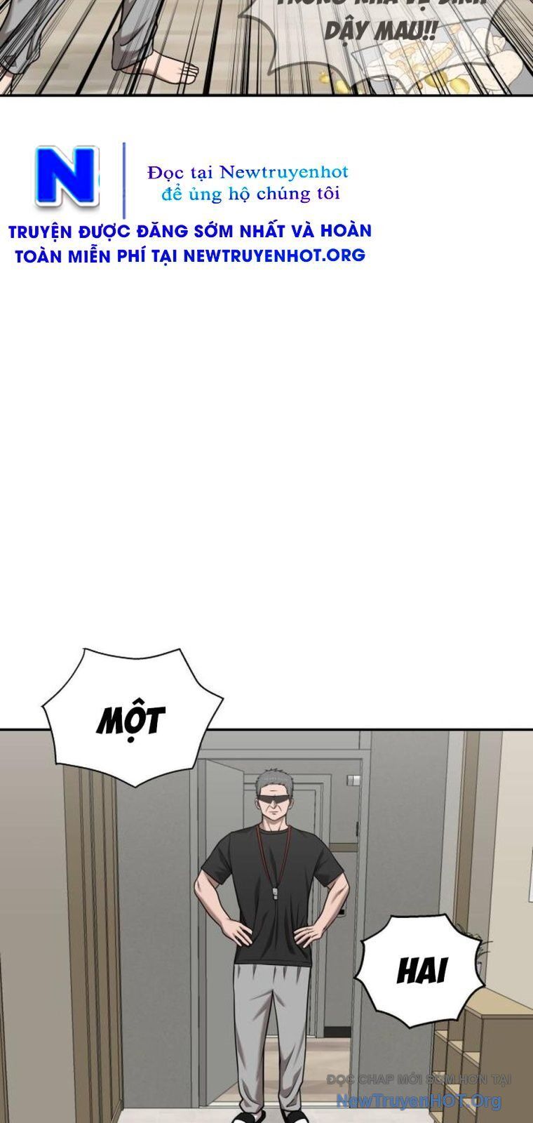 Chớ Bước Vào Nhà Hoang! Chapter 31 - 49