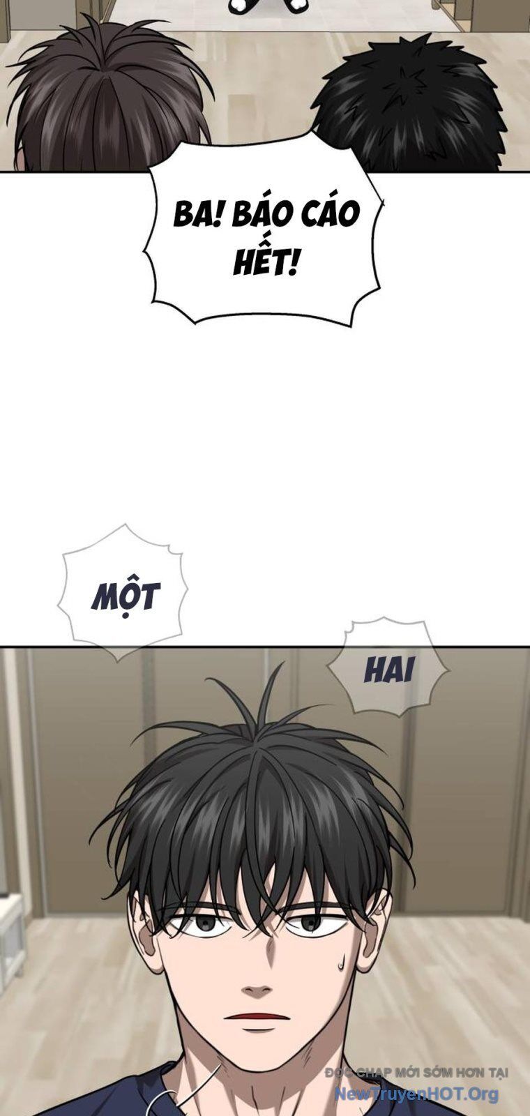 Chớ Bước Vào Nhà Hoang! Chapter 31 - 50