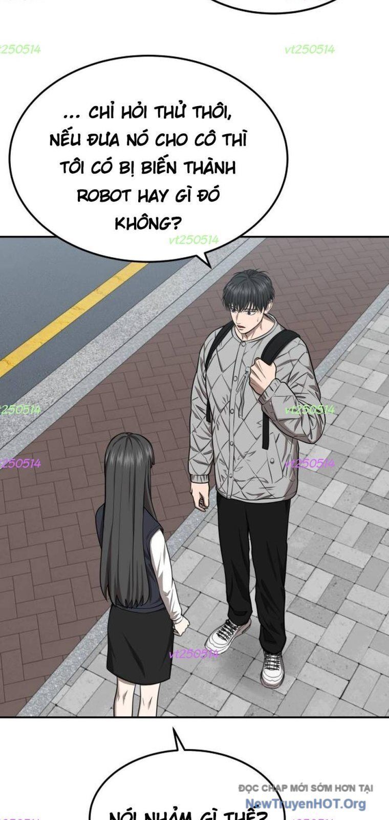 Chớ Bước Vào Nhà Hoang! Chapter 31 - 6