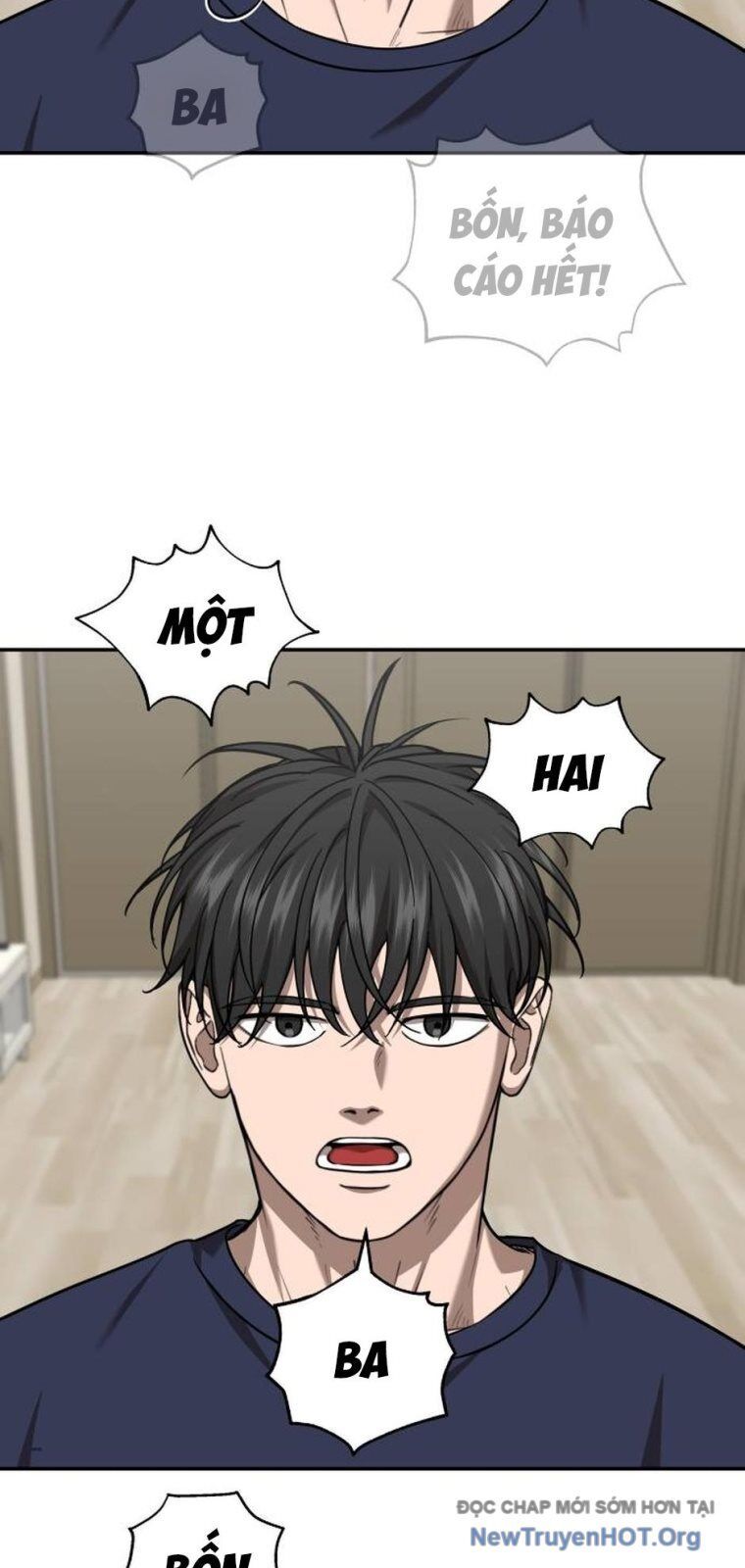 Chớ Bước Vào Nhà Hoang! Chapter 31 - 51