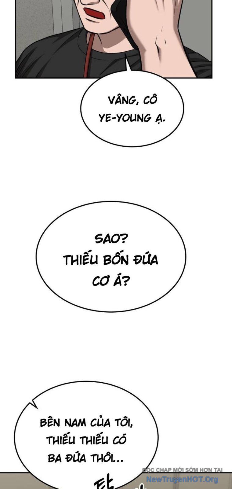 Chớ Bước Vào Nhà Hoang! Chapter 31 - 56