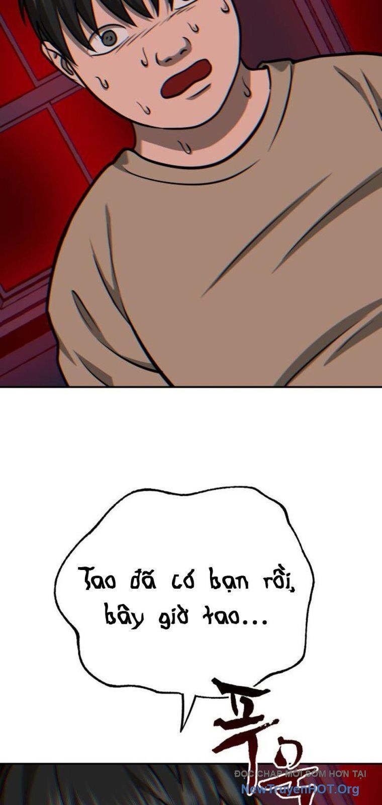 Chớ Bước Vào Nhà Hoang! Chapter 31 - 60