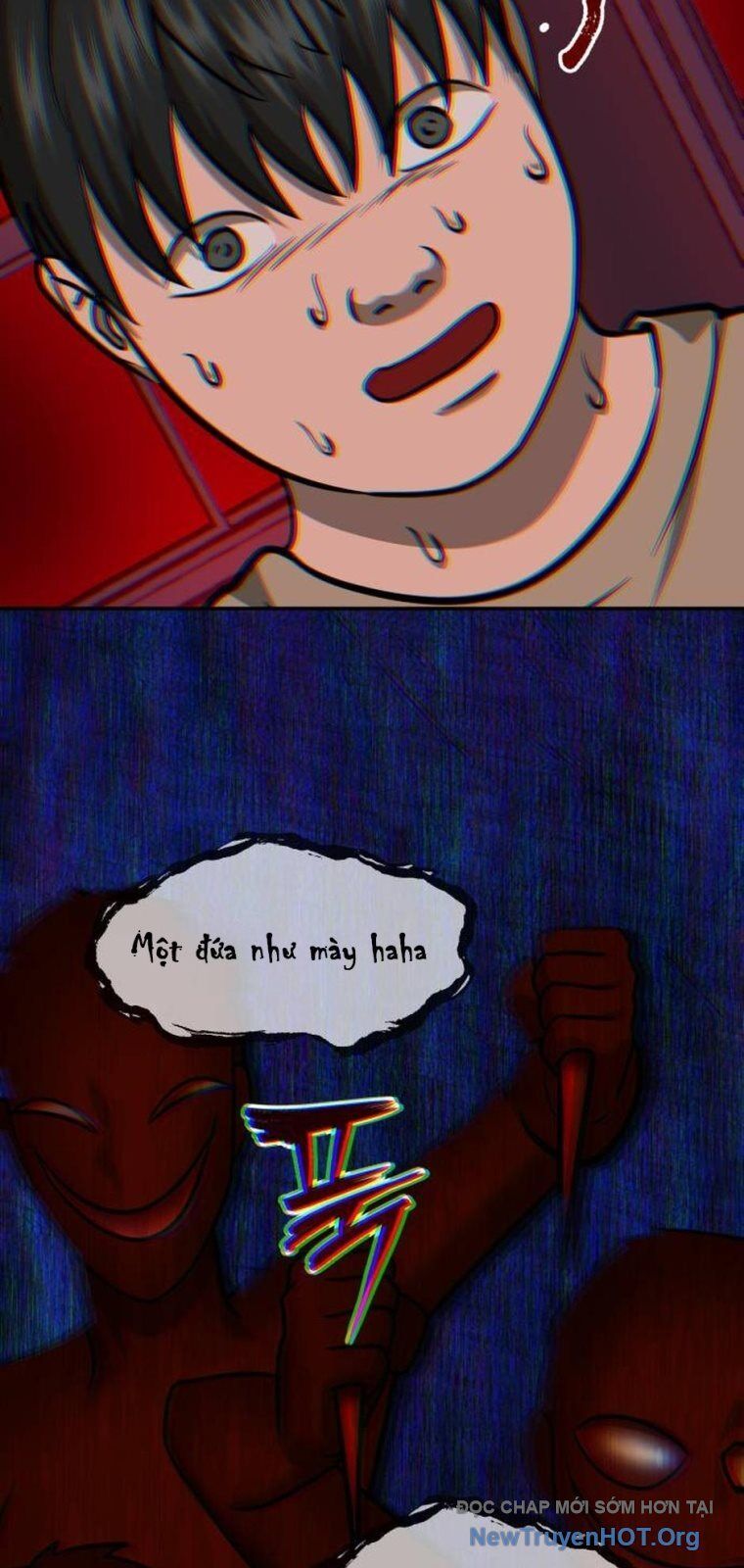 Chớ Bước Vào Nhà Hoang! Chapter 31 - 61