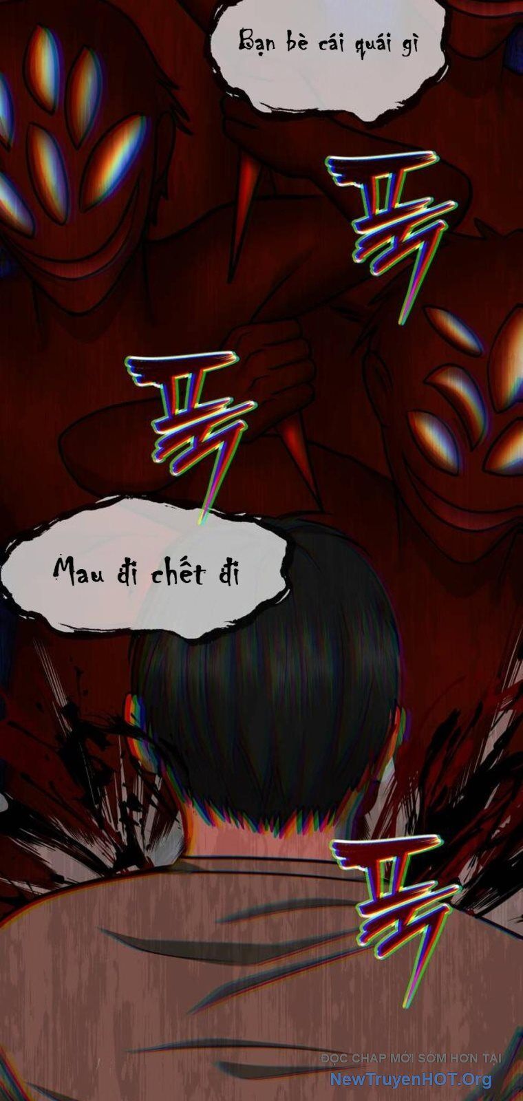 Chớ Bước Vào Nhà Hoang! Chapter 31 - 62