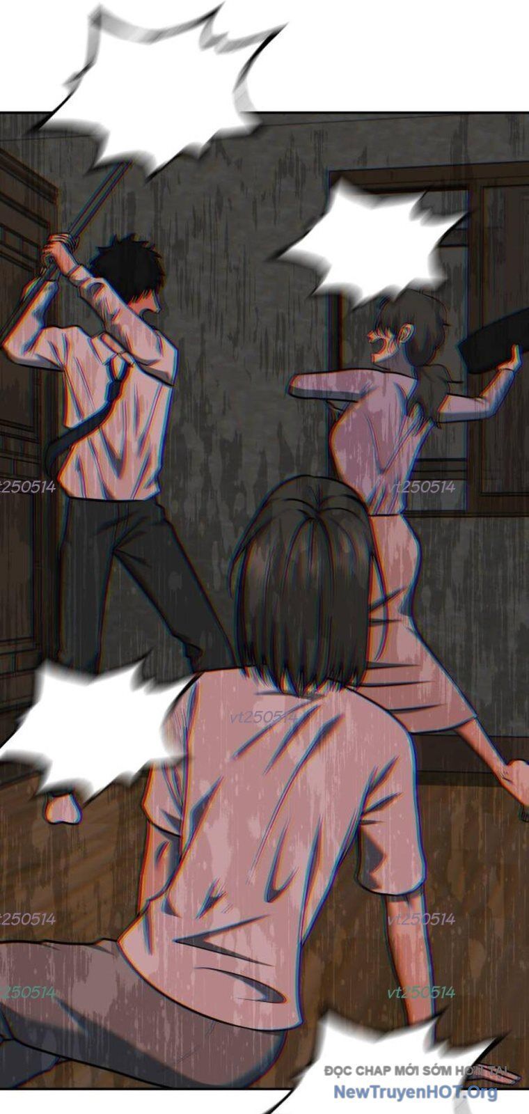 Chớ Bước Vào Nhà Hoang! Chapter 31 - 67