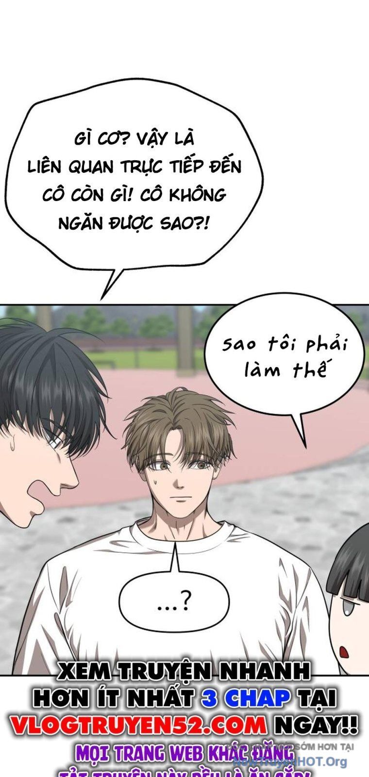 Chớ Bước Vào Nhà Hoang! Chapter 32 - 11
