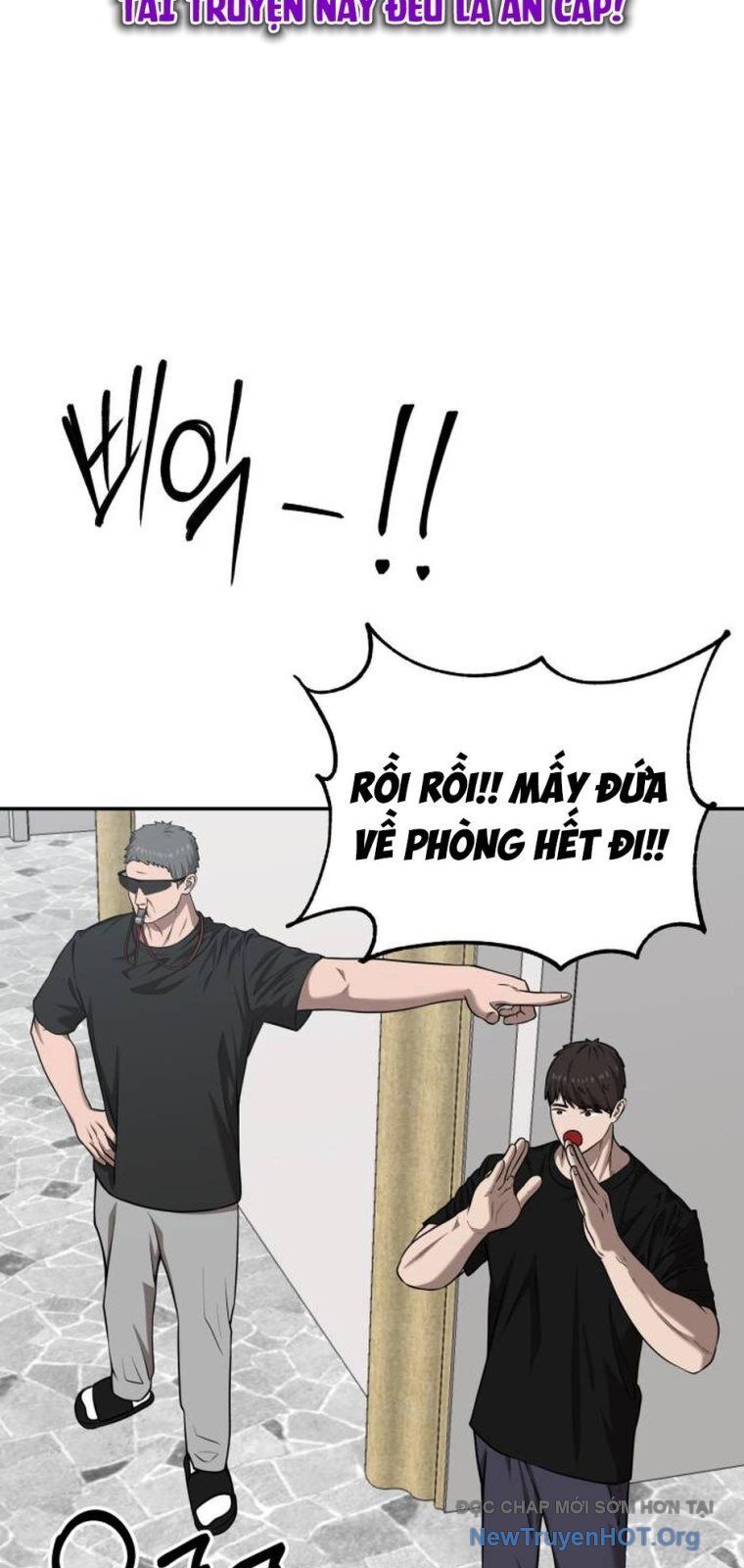 Chớ Bước Vào Nhà Hoang! Chapter 32 - 12