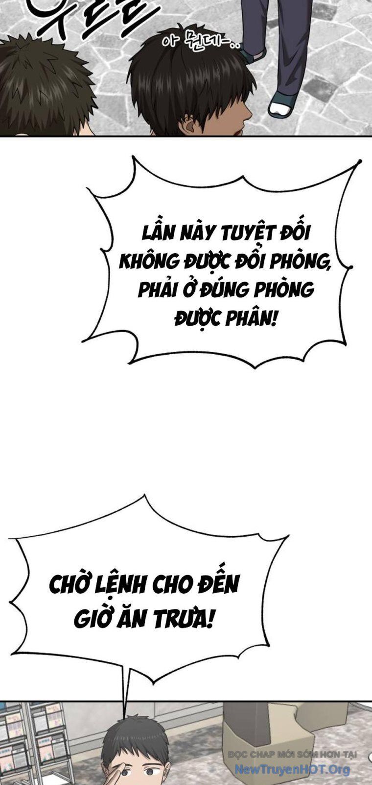 Chớ Bước Vào Nhà Hoang! Chapter 32 - 13