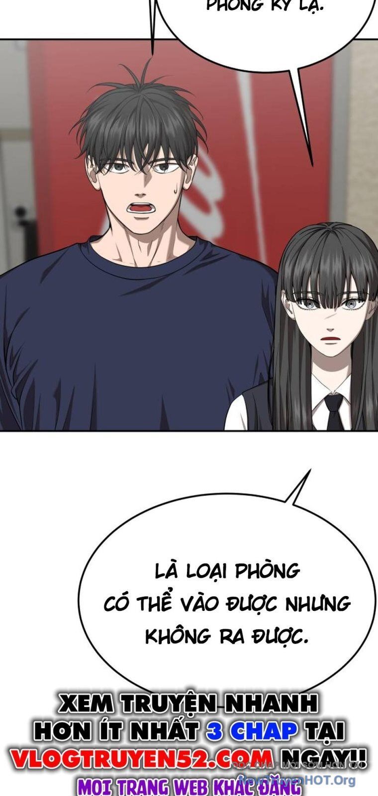 Chớ Bước Vào Nhà Hoang! Chapter 32 - 17