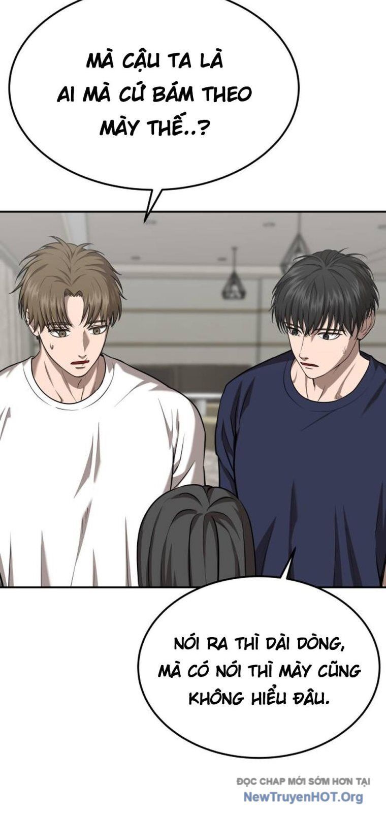 Chớ Bước Vào Nhà Hoang! Chapter 32 - 19