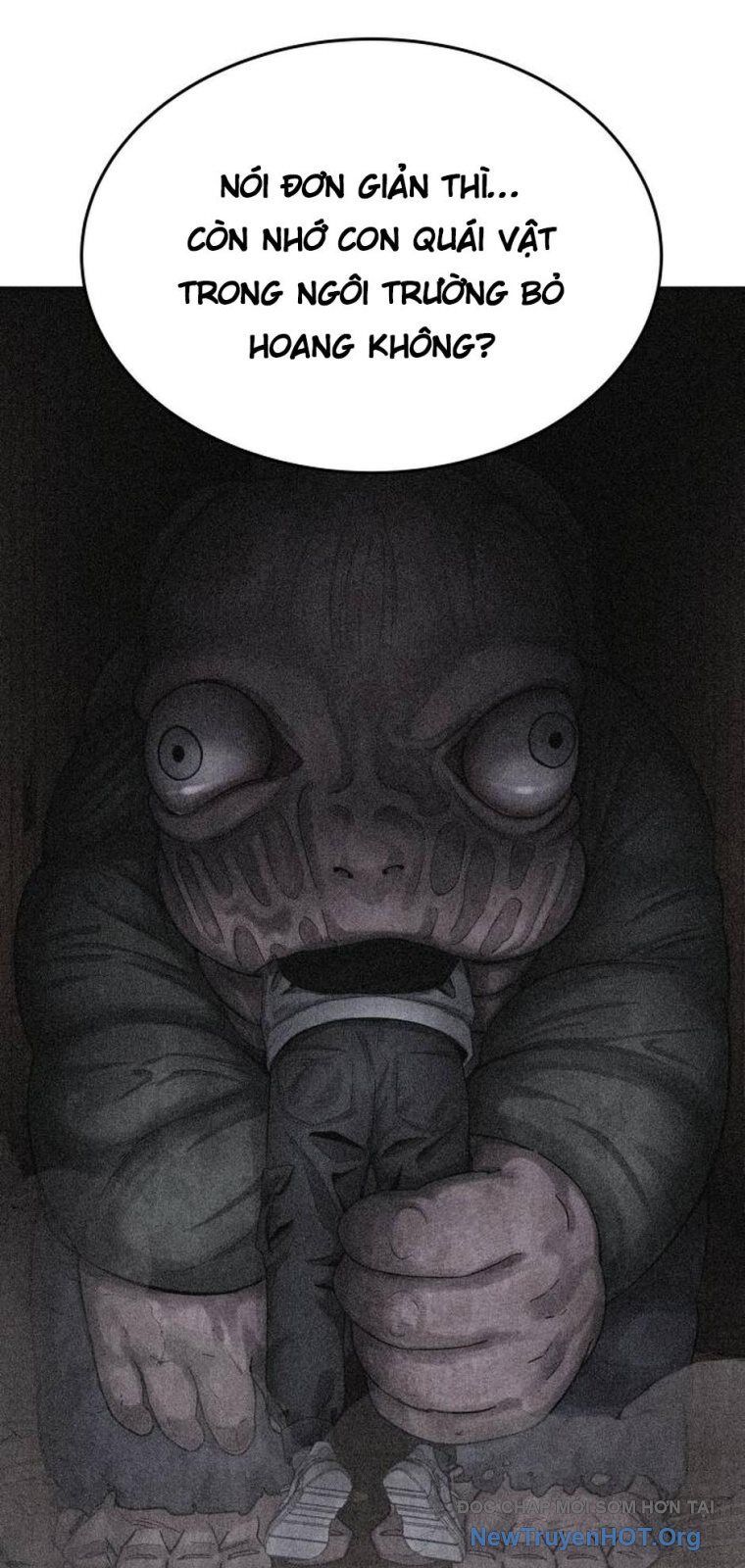 Chớ Bước Vào Nhà Hoang! Chapter 32 - 20