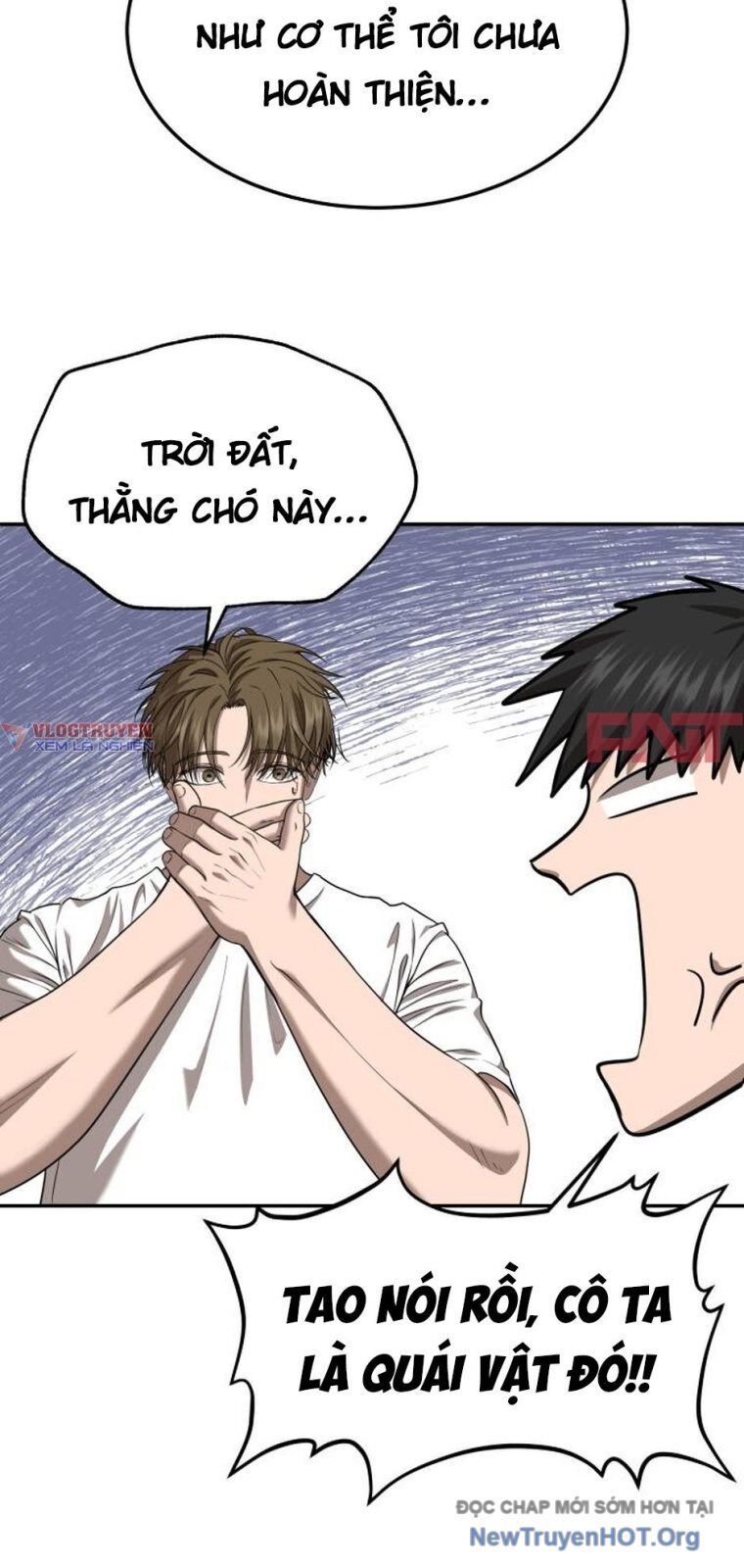 Chớ Bước Vào Nhà Hoang! Chapter 32 - 26