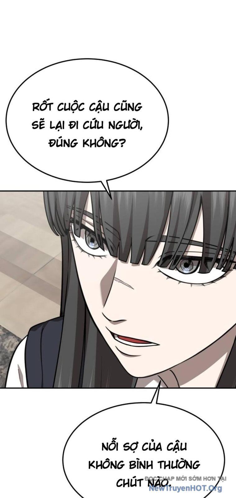 Chớ Bước Vào Nhà Hoang! Chapter 32 - 27