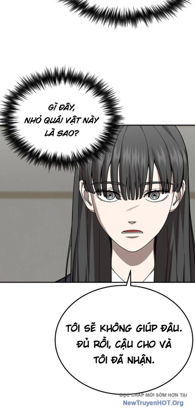 Chớ Bước Vào Nhà Hoang! Chapter 32 - 29