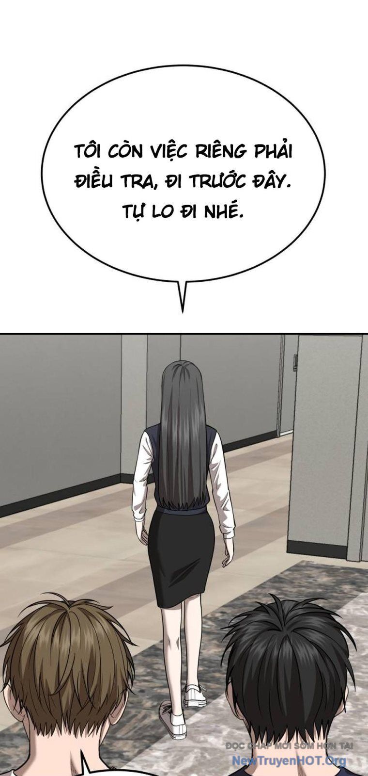 Chớ Bước Vào Nhà Hoang! Chapter 32 - 30