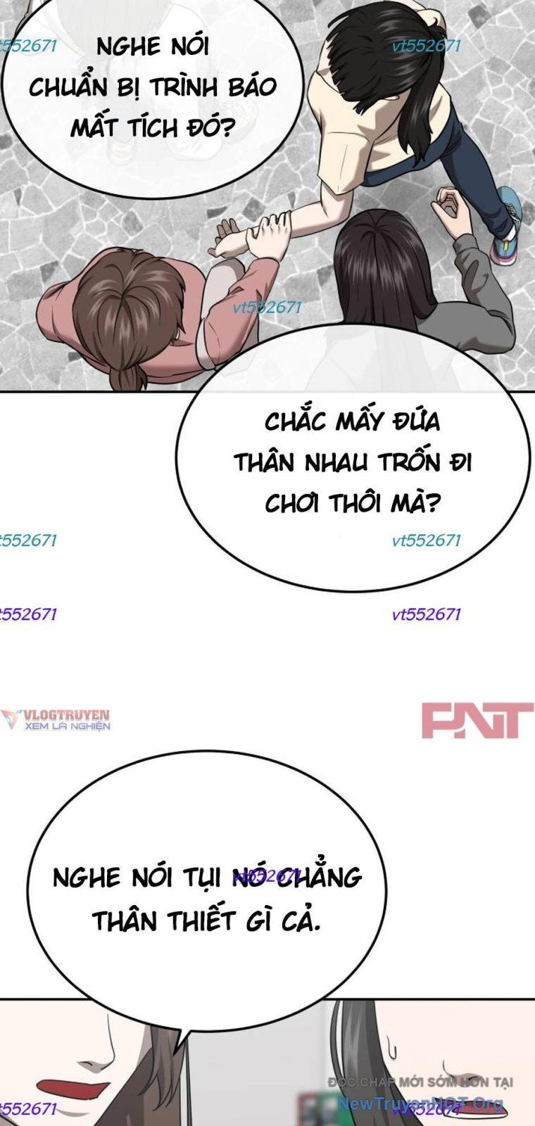 Chớ Bước Vào Nhà Hoang! Chapter 32 - 4