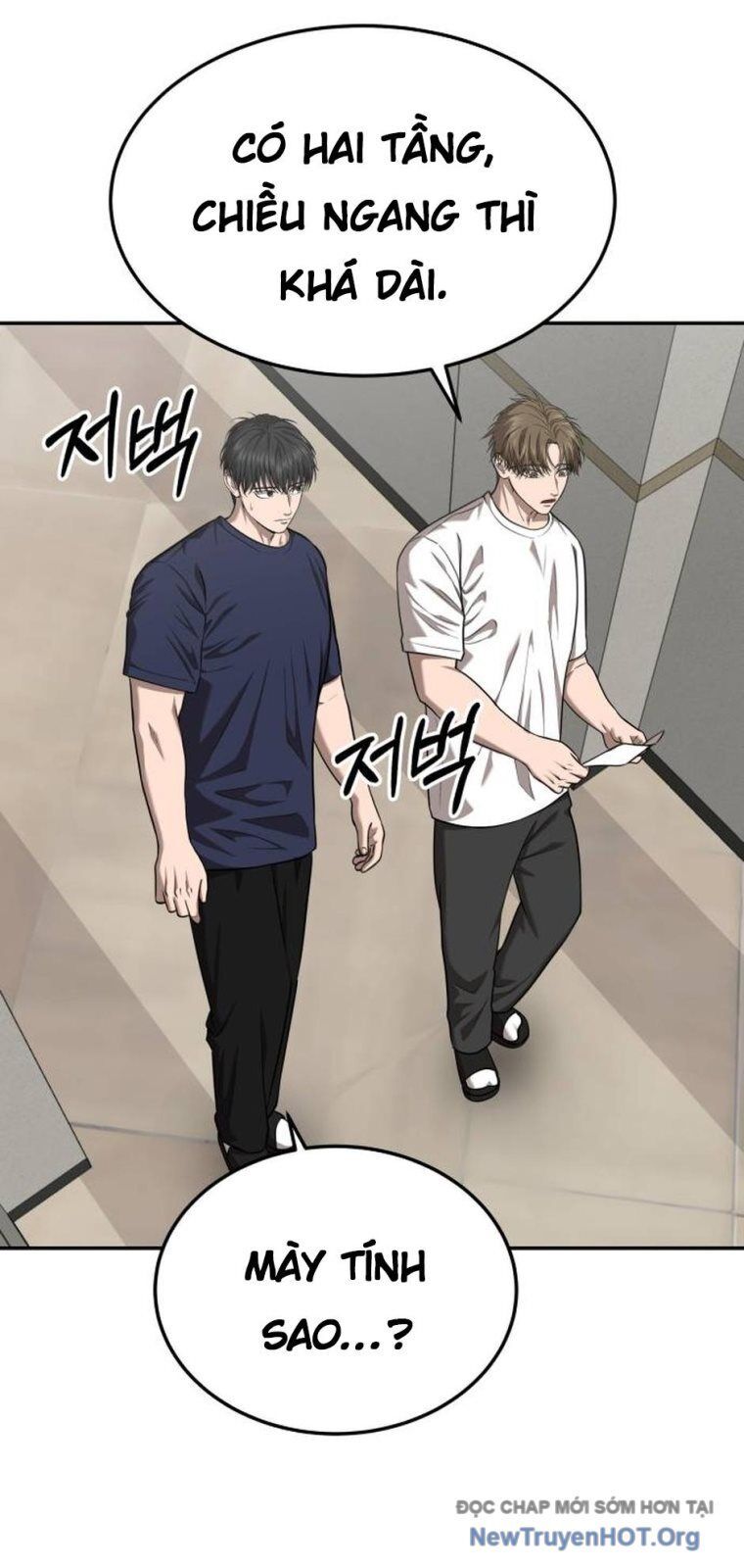 Chớ Bước Vào Nhà Hoang! Chapter 32 - 34