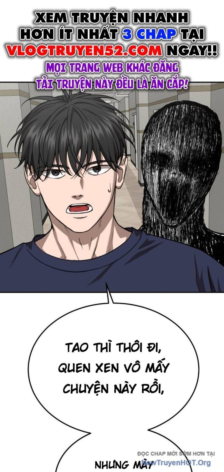 Chớ Bước Vào Nhà Hoang! Chapter 32 - 35