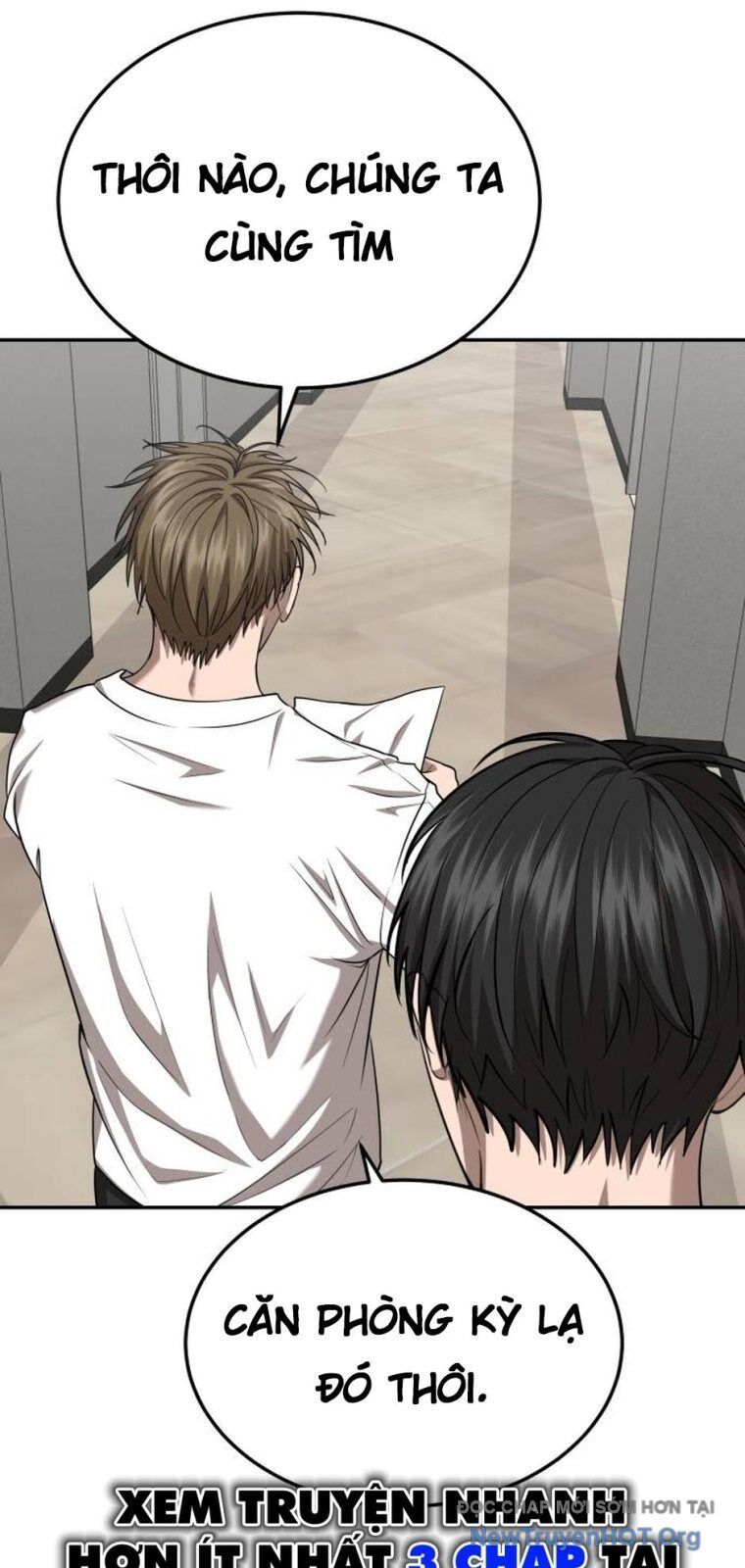 Chớ Bước Vào Nhà Hoang! Chapter 32 - 38