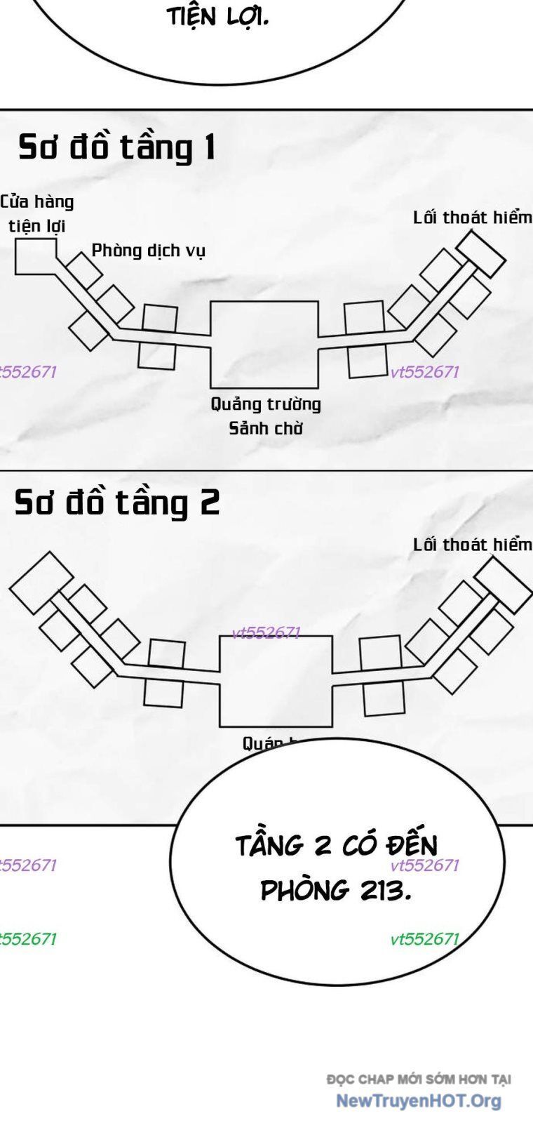 Chớ Bước Vào Nhà Hoang! Chapter 32 - 41