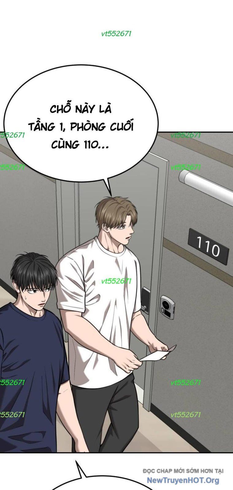 Chớ Bước Vào Nhà Hoang! Chapter 32 - 42