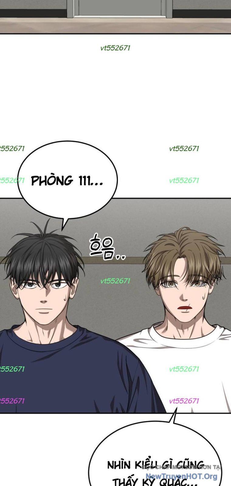 Chớ Bước Vào Nhà Hoang! Chapter 32 - 45