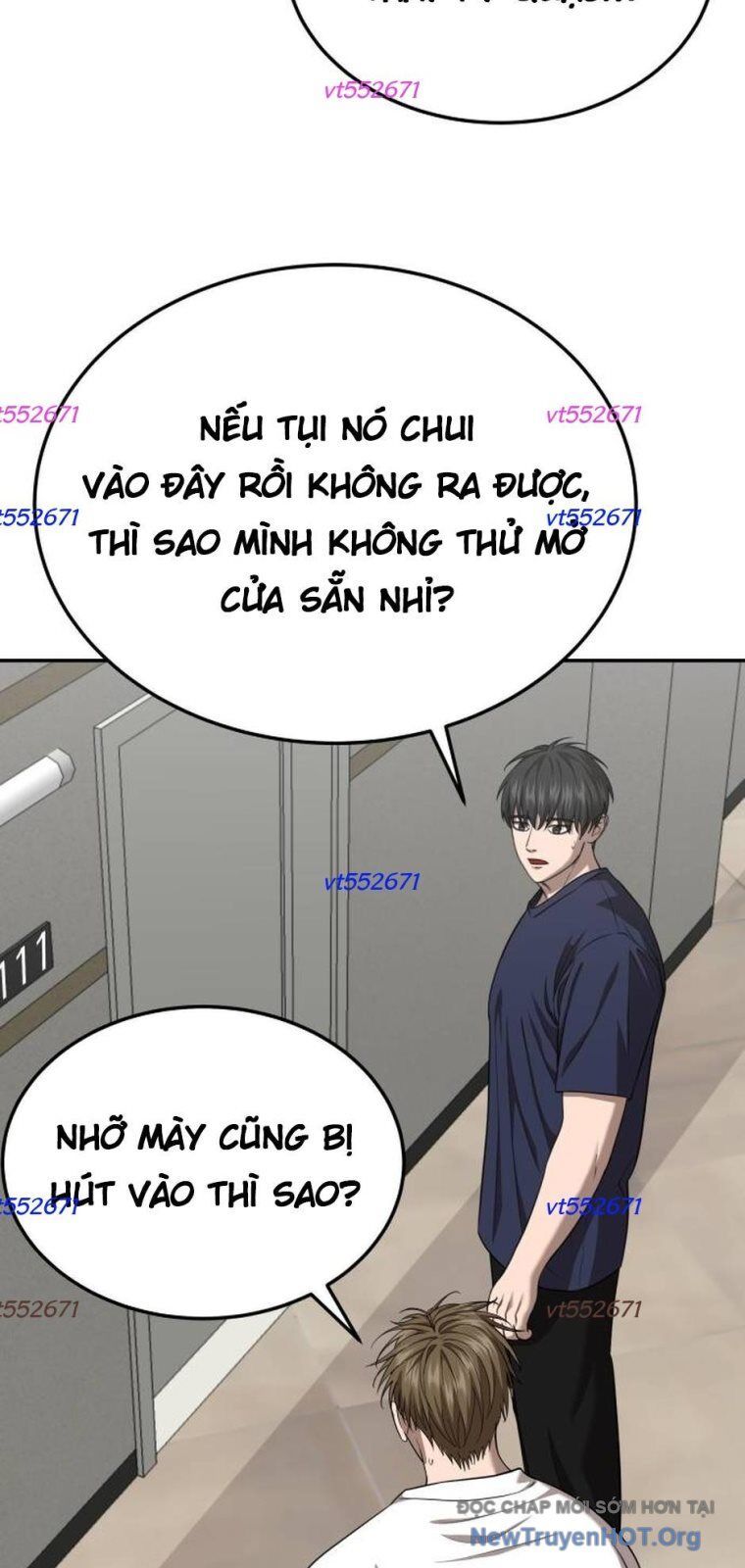 Chớ Bước Vào Nhà Hoang! Chapter 32 - 46