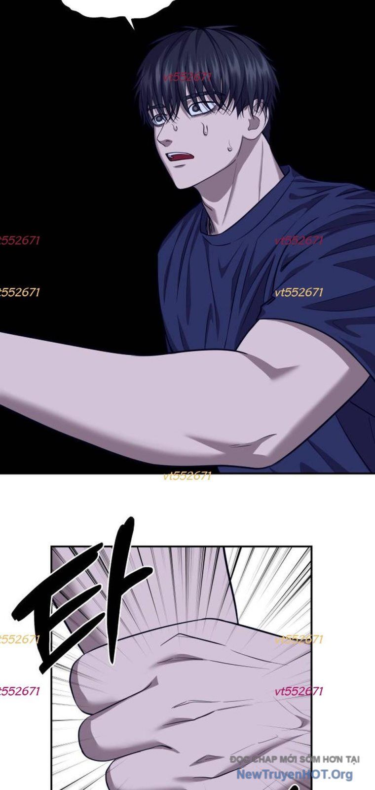 Chớ Bước Vào Nhà Hoang! Chapter 32 - 50