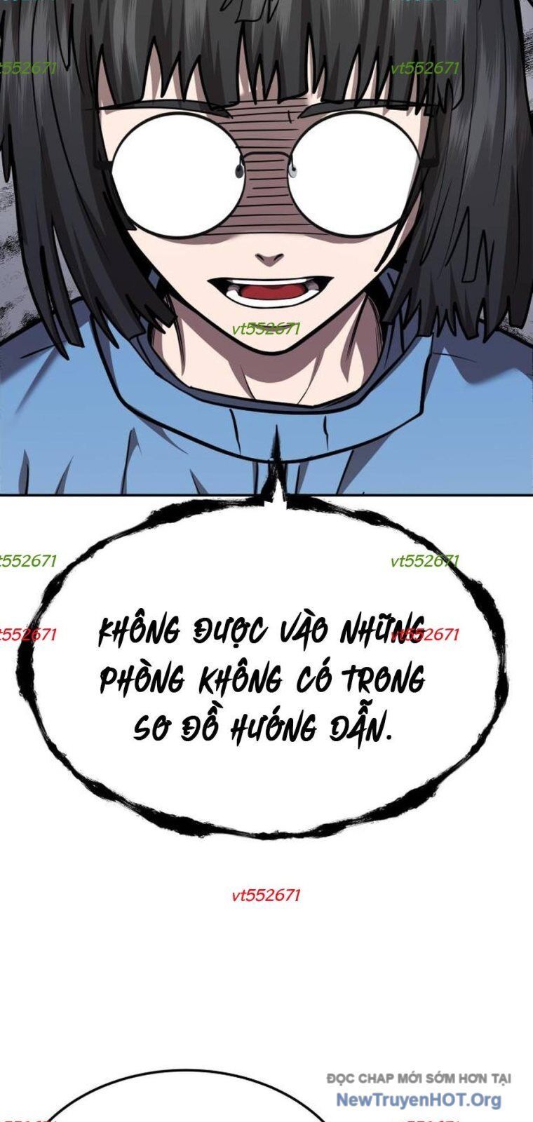 Chớ Bước Vào Nhà Hoang! Chapter 32 - 6