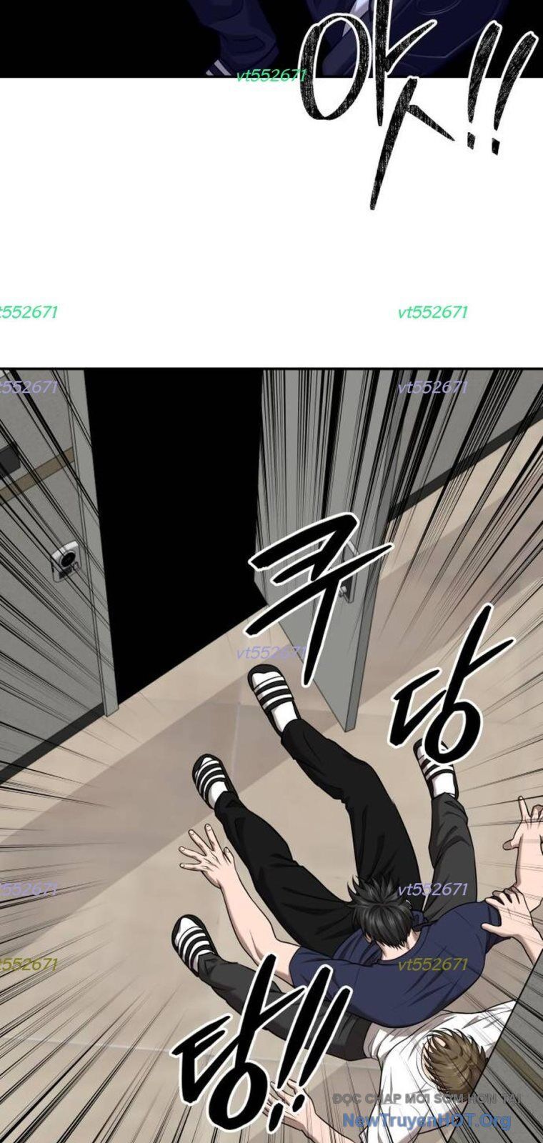 Chớ Bước Vào Nhà Hoang! Chapter 32 - 52