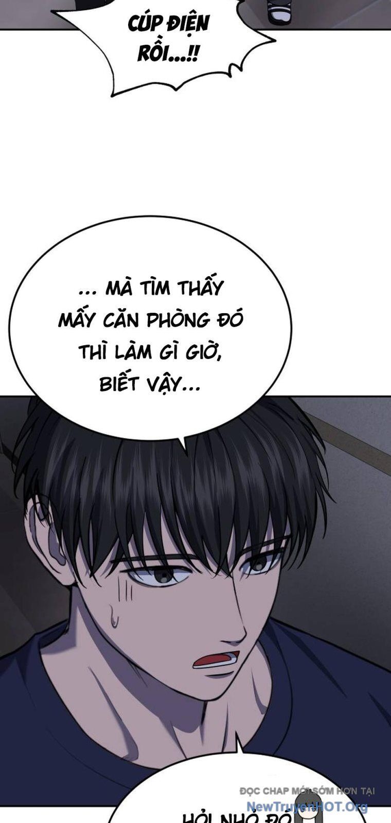Chớ Bước Vào Nhà Hoang! Chapter 32 - 61