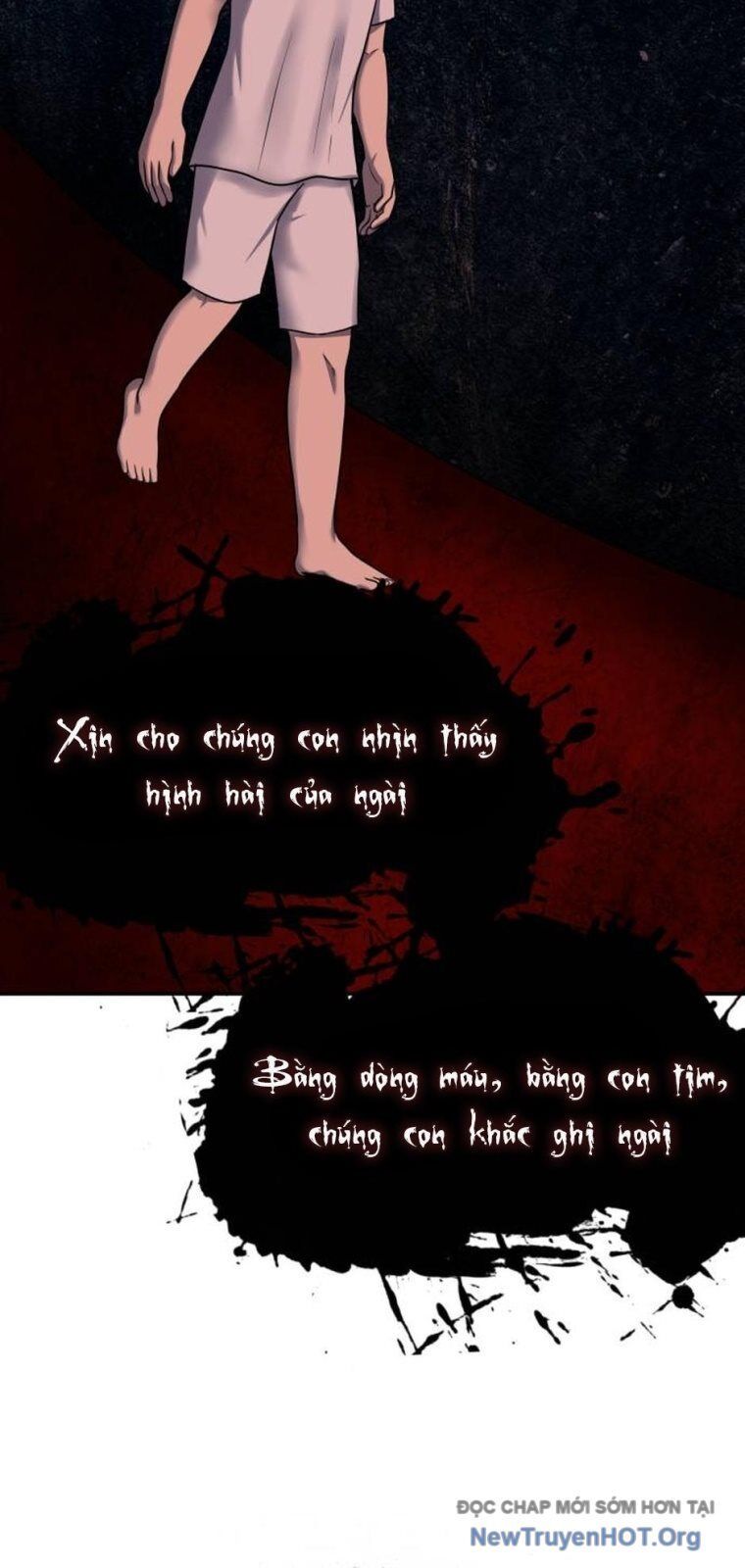 Chớ Bước Vào Nhà Hoang! Chapter 32 - 71