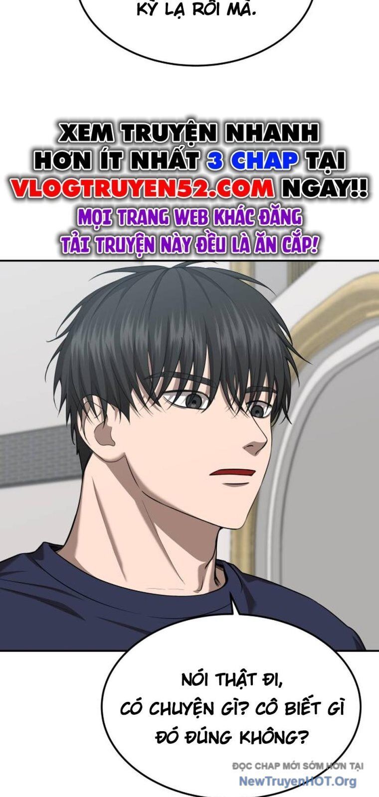 Chớ Bước Vào Nhà Hoang! Chapter 32 - 9