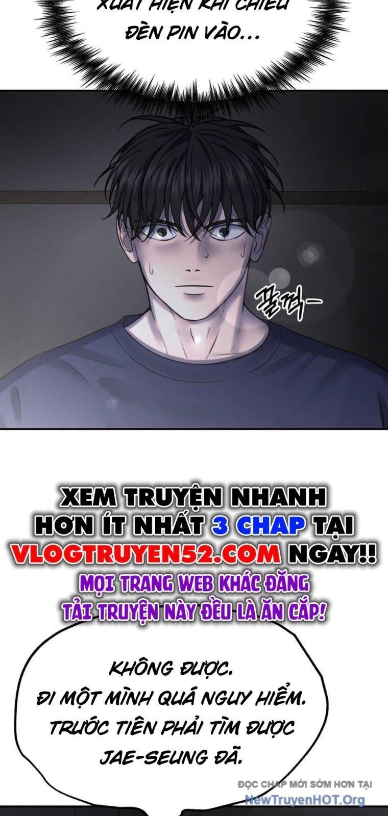 Chớ Bước Vào Nhà Hoang! Chapter 32 - 84