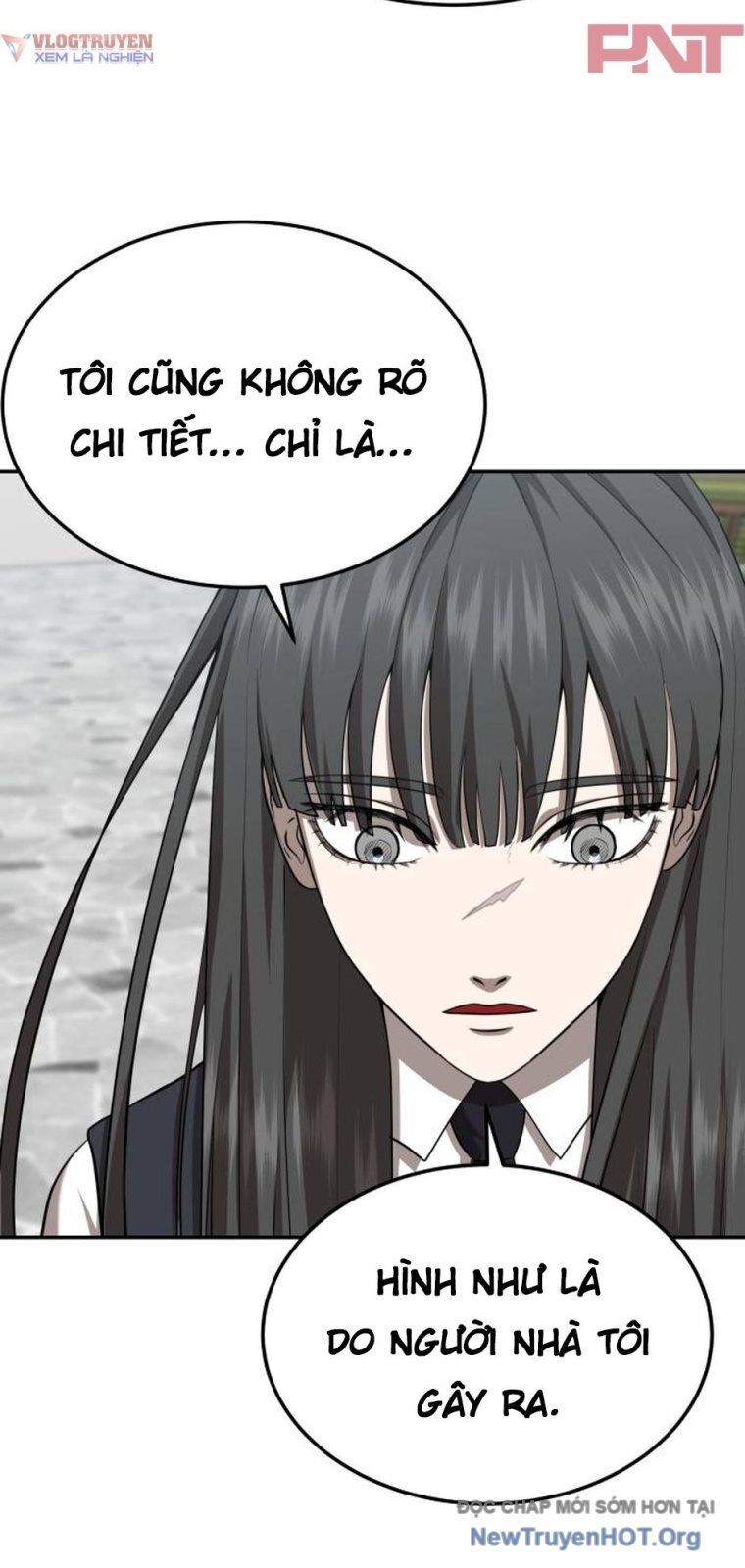 Chớ Bước Vào Nhà Hoang! Chapter 32 - 10