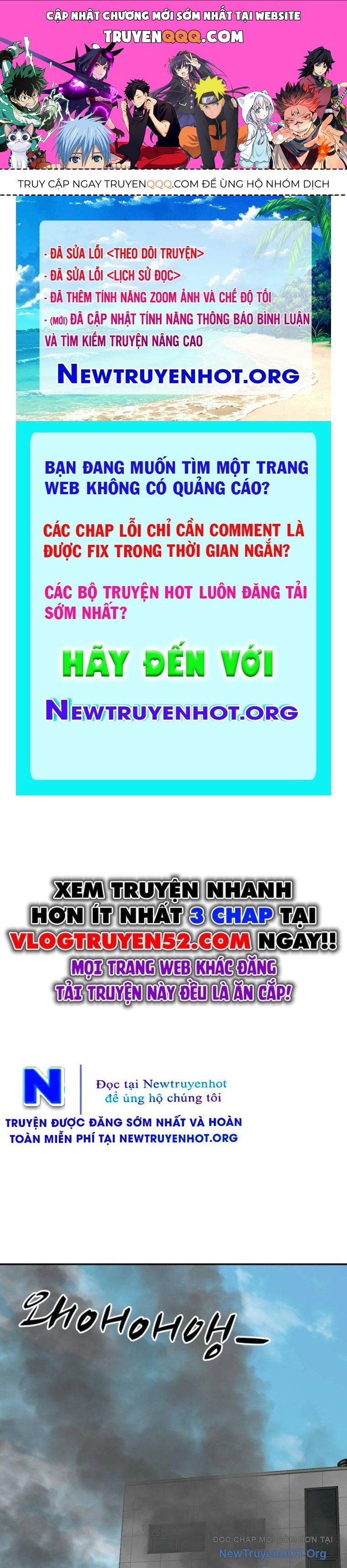 Chớ Bước Vào Nhà Hoang! Chapter 33 - 1