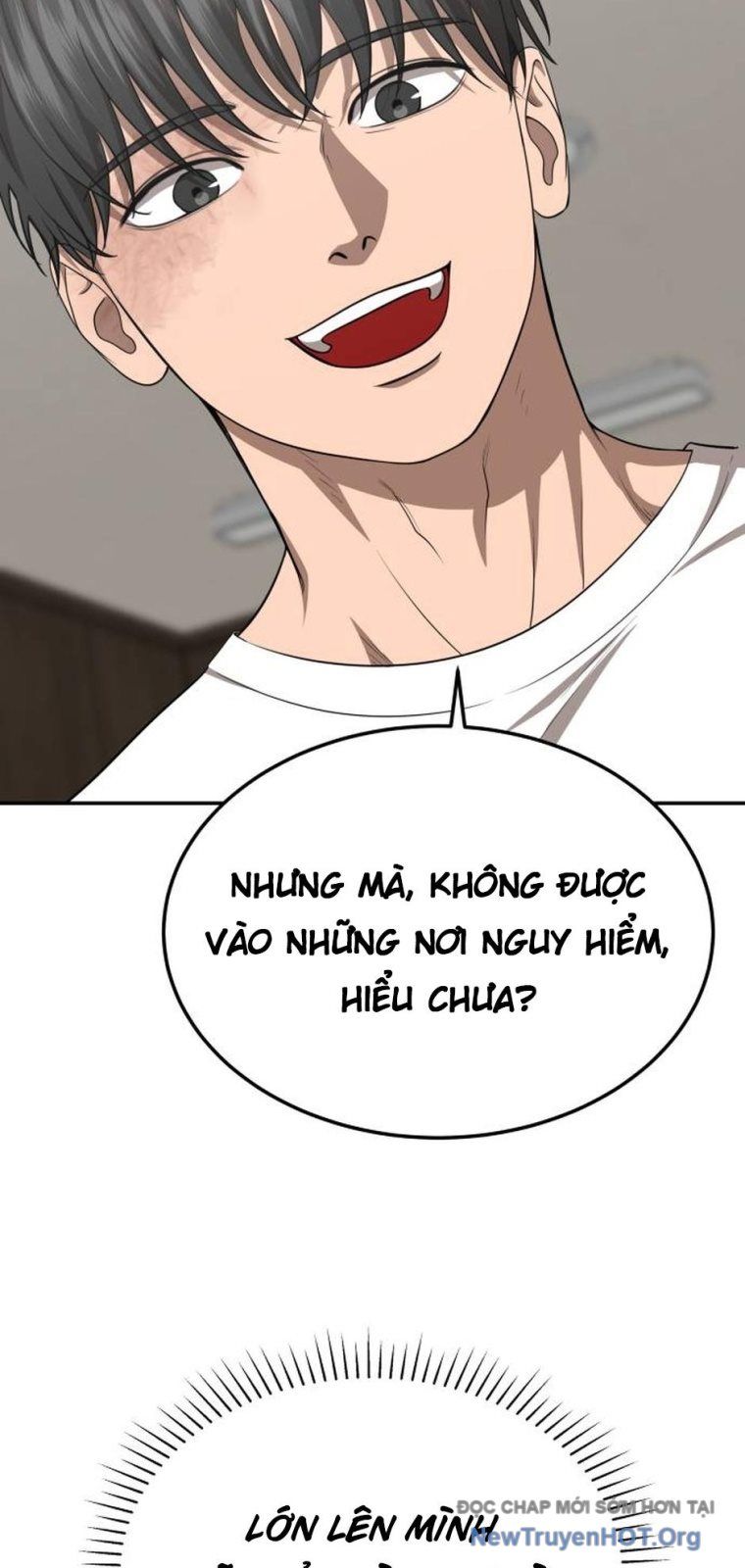 Chớ Bước Vào Nhà Hoang! Chapter 33 - 18